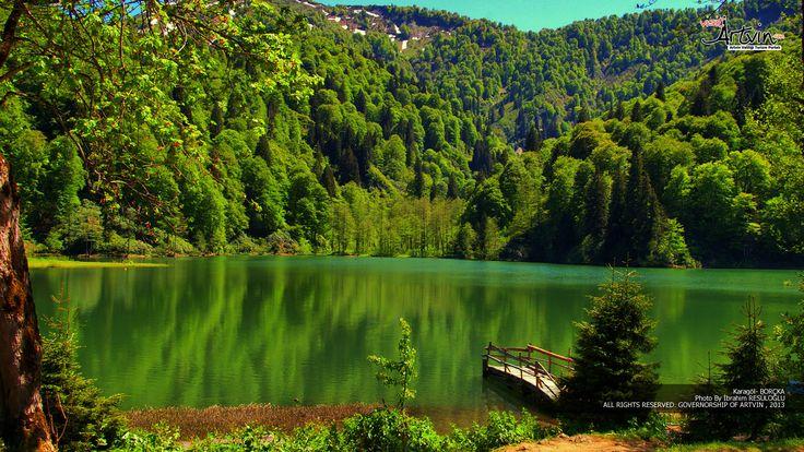 Gold Karadeniz Batum Turu (  3 Gece Lüks Konaklama ) 