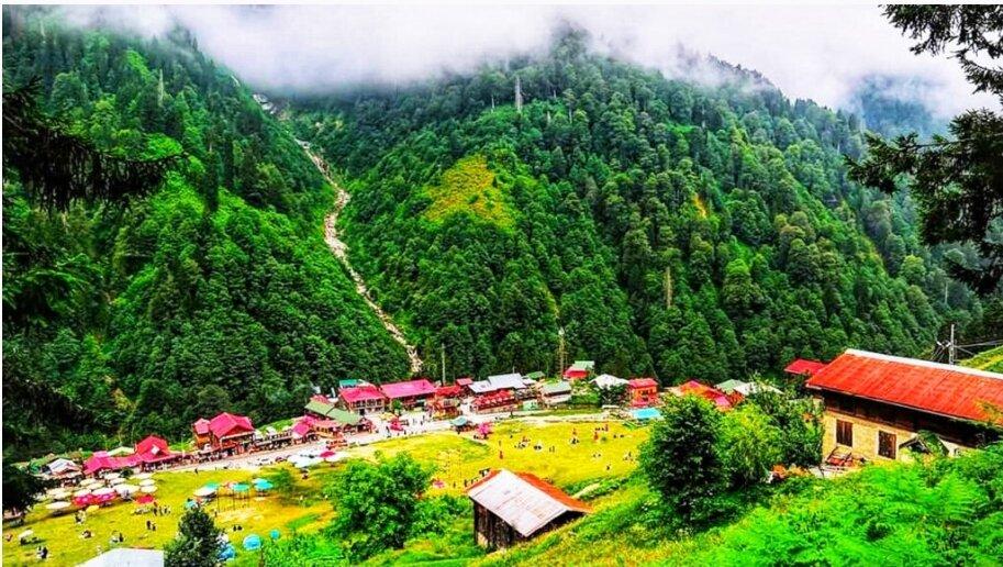 Gold Karadeniz Batum Turu (  3 Gece Lüks Konaklama ) 