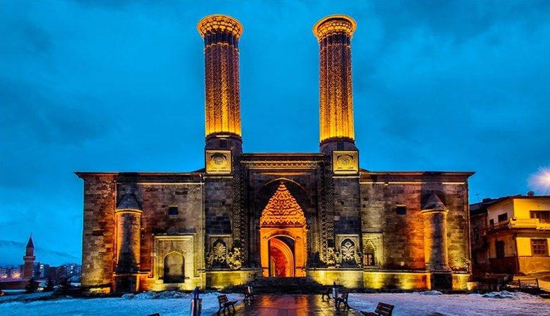Gold Karadeniz Batum Turu (  3 Gece Lüks Konaklama ) 