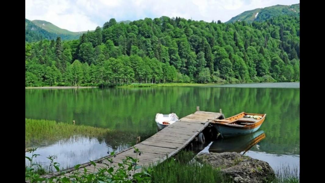 Gold Karadeniz Batum Turu (  3 Gece Lüks Konaklama ) 