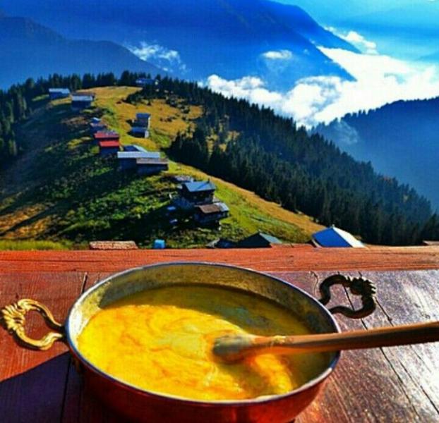 Gold Karadeniz Batum Turu (  3 Gece Lüks Konaklama ) 