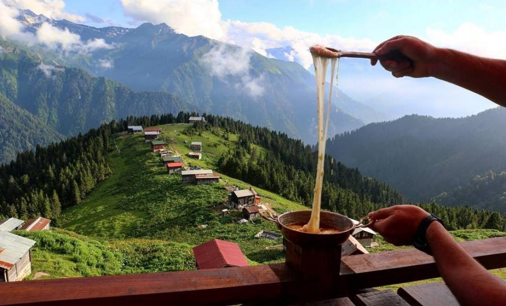 Gold Karadeniz Batum Turu (  3 Gece Lüks Konaklama ) 