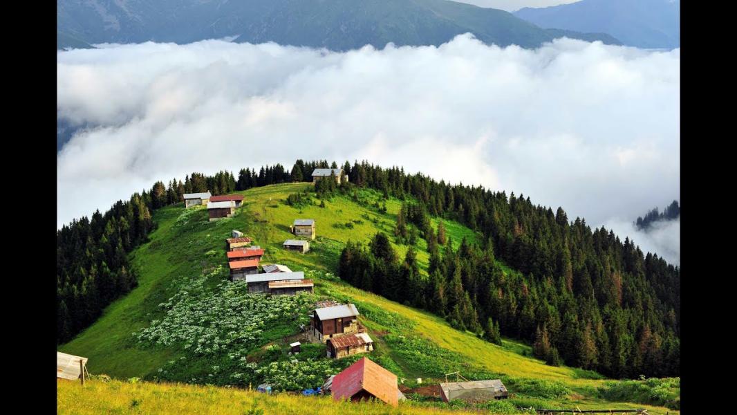 Gold Karadeniz Batum Turu (  3 Gece Lüks Konaklama ) 