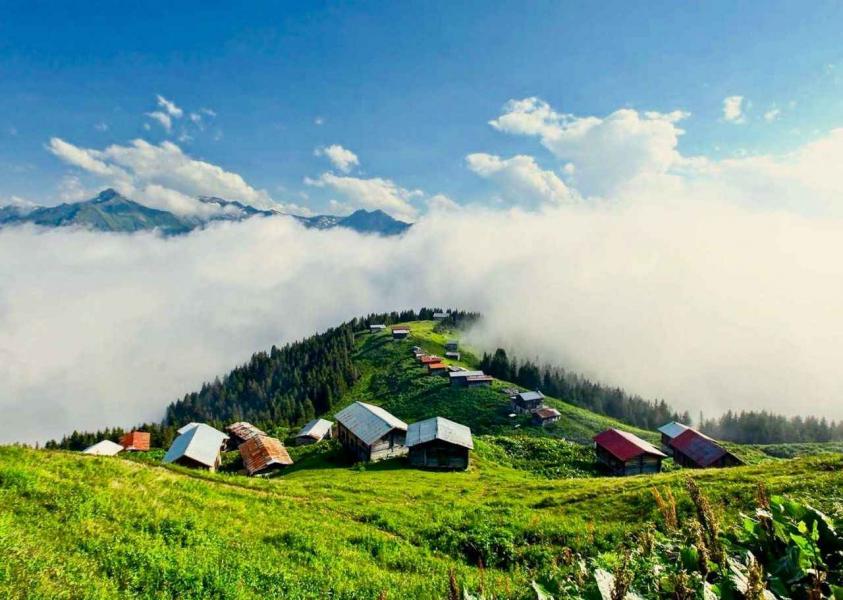Gold Karadeniz Batum Turu (  3 Gece Lüks Konaklama ) 