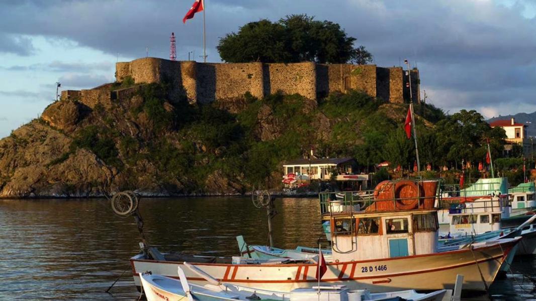 Gold Karadeniz Batum Turu (  3 Gece Lüks Konaklama ) 