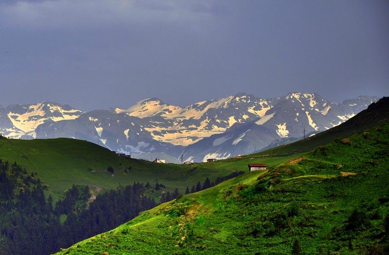 Lüks Karadeniz Turu ( 5 Gece 6 Gün) 