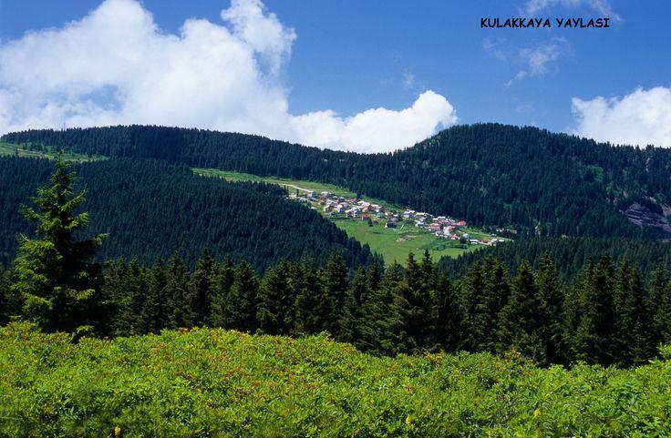 Lüks Karadeniz Turu ( 5 Gece 6 Gün) 