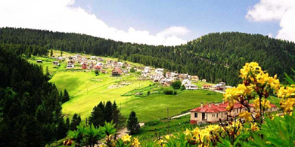 Lüks Karadeniz Turu ( 5 Gece 6 Gün) 