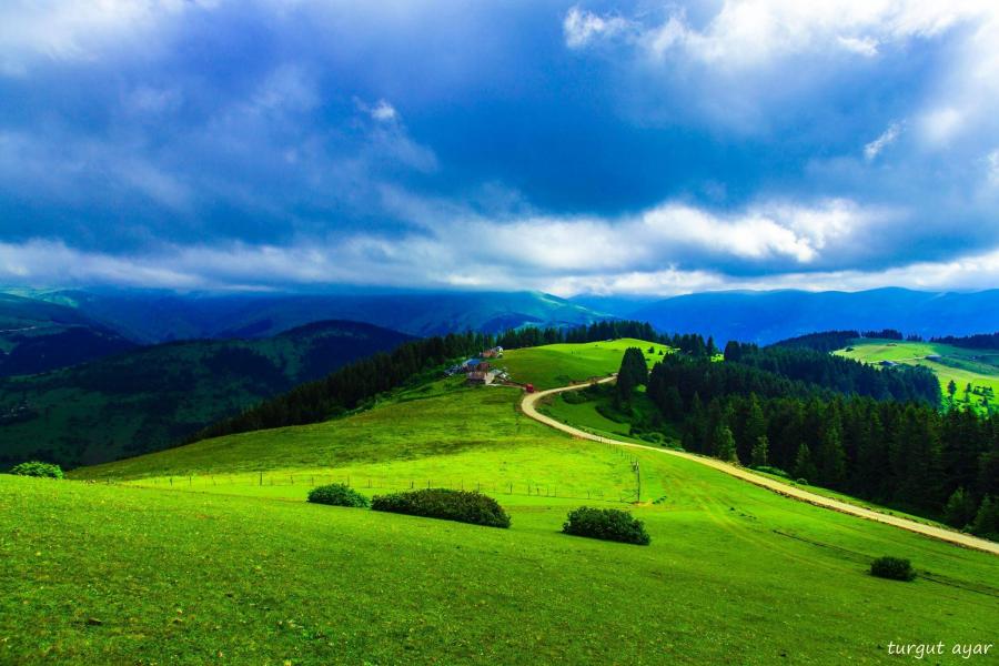 Lüks Karadeniz Turu ( 5 Gece 6 Gün) 