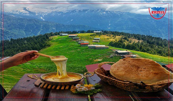 Lüks Karadeniz Turu ( 5 Gece 6 Gün) 