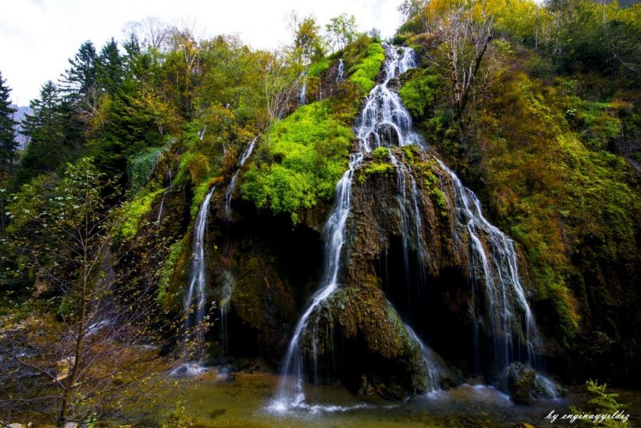 Lüks Karadeniz Turu ( 5 Gece 6 Gün) 