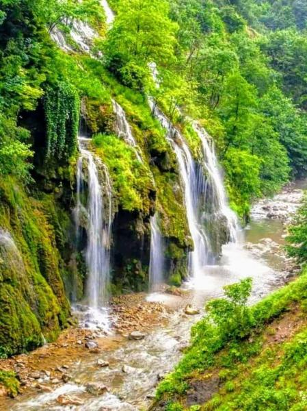 Lüks Karadeniz Turu ( 5 Gece 6 Gün) 