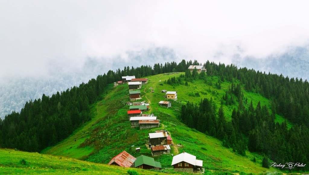 Lüks Karadeniz Turu ( 5 Gece 6 Gün) 
