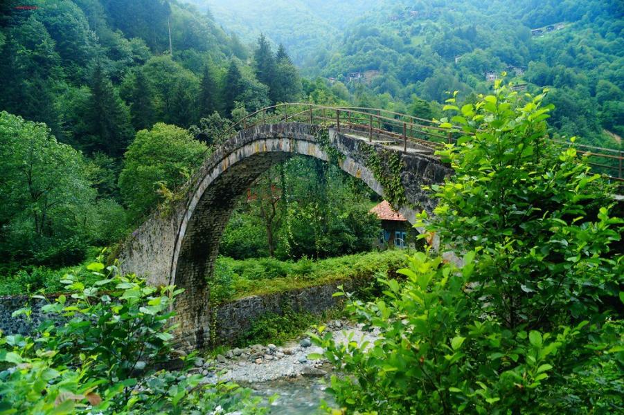 Lüks Karadeniz Turu ( 5 Gece 6 Gün) 