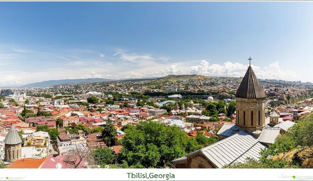 Gaziantep Çıkışlı Gürcistan Batum Tiflis Turu ( 2 Gece Tiflis 1 Gece Batum Konaklamalı ) 