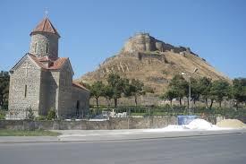 Gaziantep Çıkışlı Gürcistan Batum Tiflis Turu ( 2 Gece Tiflis 1 Gece Batum Konaklamalı ) 