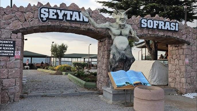 Gaziantep Çıkışlı Büyük Ege Turu ( Her Pazartesi Akşamı Kalkışlı 4 Gece 5 Gün )