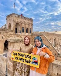 Gaziantep Çıkışlı Günübirlik Mardin Midyat Beyazsu Dara Antik Kenti Turu - (Yıl Boyunca Her Hafta Sonu - Cumartesi ve Pazar Günleri)