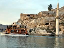 Gaziantep Çıkışlı Günübirlik Rumkale Halfeti Turu ( YIL BOYUNCA HER HAFTA SONU - CUMARTESİ VE PAZAR GÜNLERİ ) 