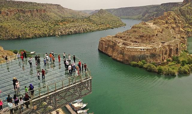 Gaziantep Çıkışlı Günübirlik Rumkale Halfeti Turu ( YIL BOYUNCA HER HAFTA SONU - CUMARTESİ VE PAZAR GÜNLERİ ) 