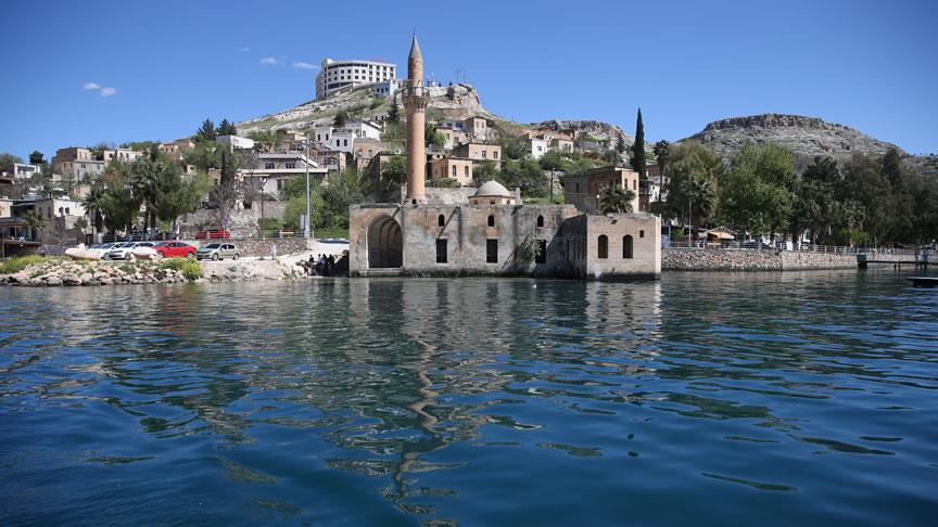 Gaziantep Çıkışlı Günübirlik Rumkale Halfeti Turu ( YIL BOYUNCA HER HAFTA SONU - CUMARTESİ VE PAZAR GÜNLERİ ) 