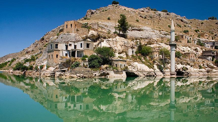 Gaziantep Çıkışlı Günübirlik Rumkale Halfeti Turu ( YIL BOYUNCA HER HAFTA SONU - CUMARTESİ VE PAZAR GÜNLERİ ) 