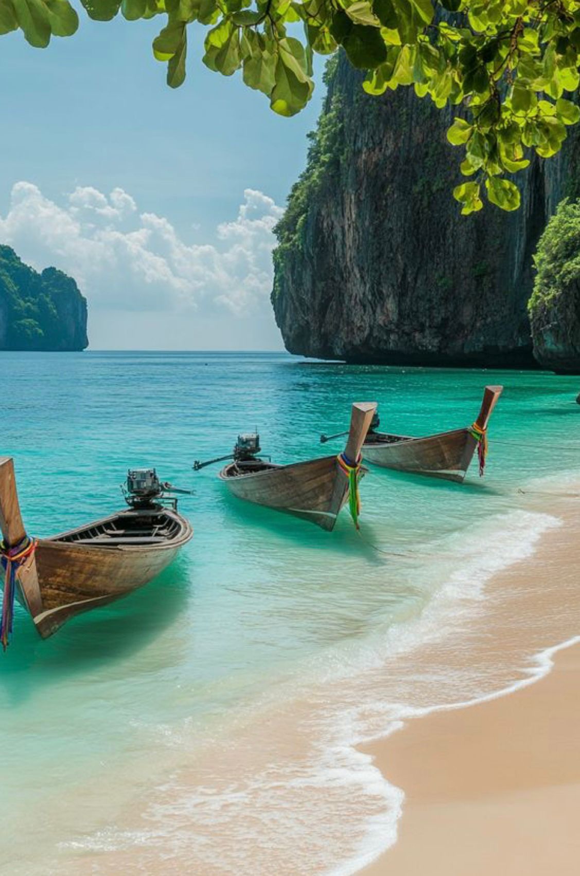 Ekstra Turlar Dahil Phuket Turu Türk Havayolları ile 6 Gece (HKT-HKT) FL001