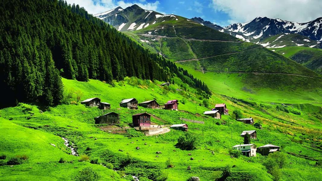 Doğu Karadeniz & Batum Turu ( 3 Gece 4 Gün) 