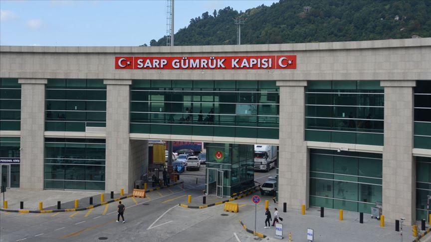 Hatay Çıkışlı Batum Tiflis Turu ( 2 Gece Tiflis 1 Gece Batum Konaklamalı / 3 Gece 4 Gün )