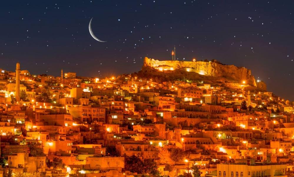 Hatay Çıkışlı Mardin Midyat Beyazsu Dara Antik Kenti Turu (YIL BOYUNCA HER HAFTA SONU)