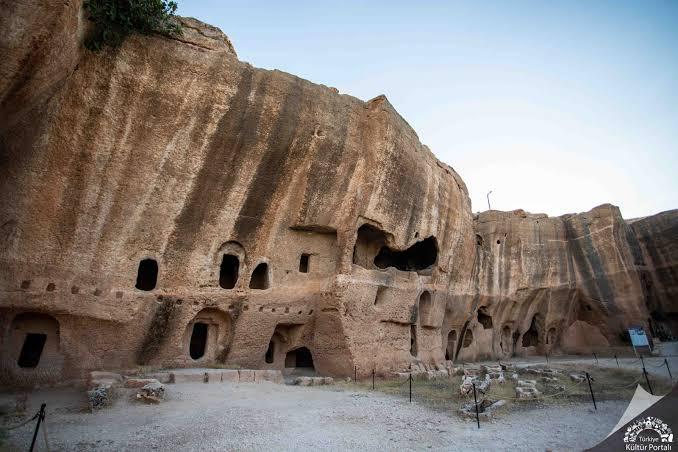 Hatay Çıkışlı Mardin Midyat Beyazsu Dara Antik Kenti Turu (YIL BOYUNCA HER HAFTA SONU)