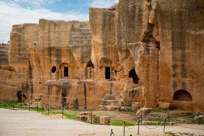 Hatay Çıkışlı Mardin Midyat Beyazsu Dara Antik Kenti Turu (YIL BOYUNCA HER HAFTA SONU)