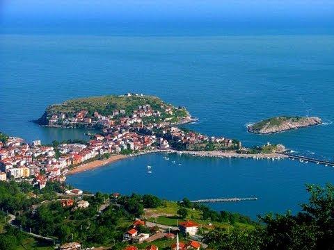 Gaziantep Çıkışlı Batı Karadeniz Turu (Her Hafta Sonu 1 Gece 2 Gün)