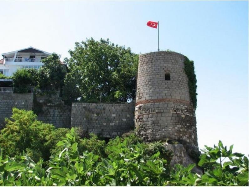 Gaziantep Çıkışlı Batı Karadeniz Turu (Her Hafta Sonu 1 Gece 2 Gün)