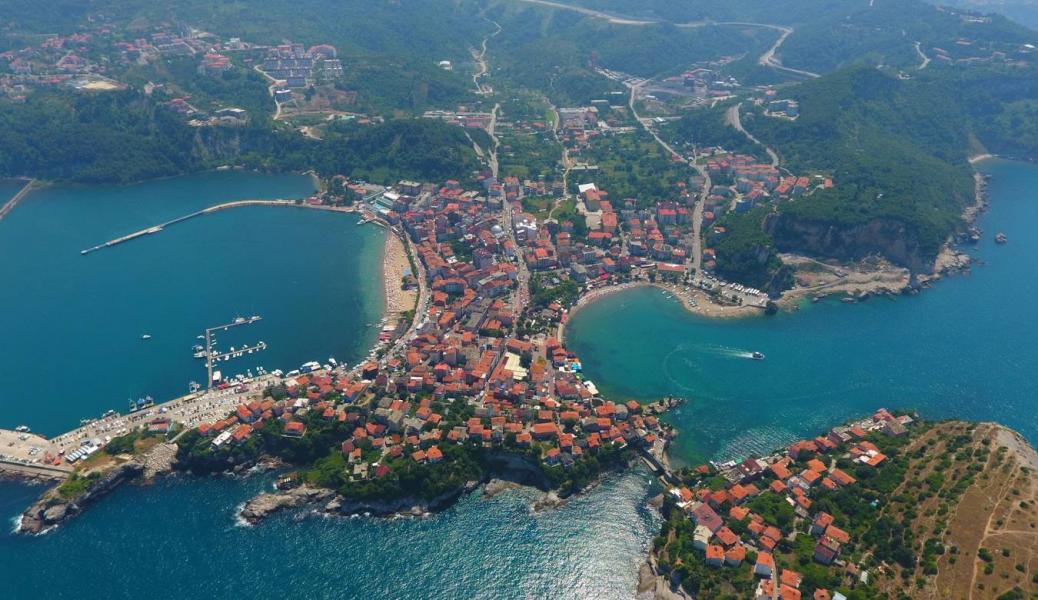 Gaziantep Çıkışlı Batı Karadeniz Turu (Her Hafta Sonu 1 Gece 2 Gün)