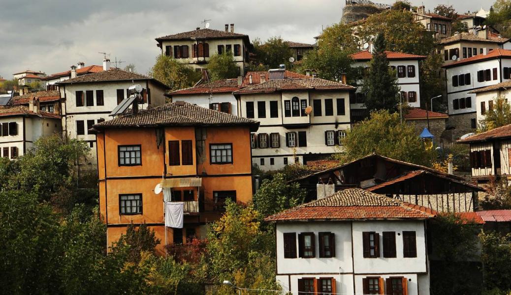 Gaziantep Çıkışlı Batı Karadeniz Turu (Her Hafta Sonu 1 Gece 2 Gün)