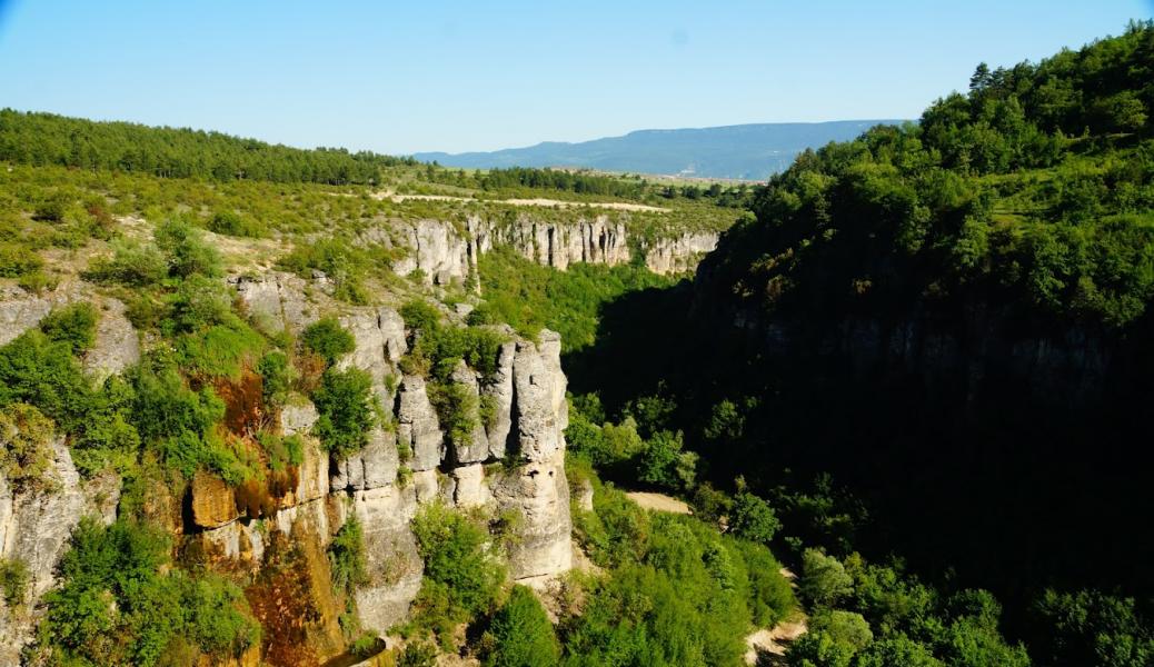 Gaziantep Çıkışlı Batı Karadeniz Turu (Her Hafta Sonu 1 Gece 2 Gün)