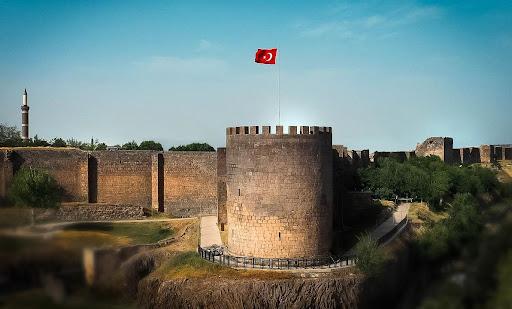 Gaziantep Çıkışlı Gap Turu Her Hafta Sonu  (1 Gece Otel Konaklamalı Cuma Akşam Çıkış Pazar Gece Dönüş) 