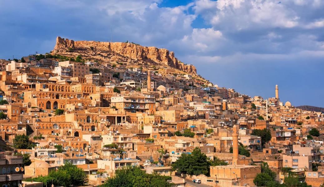 Gaziantep Çıkışlı Gap Turu Her Hafta Sonu  (1 Gece Otel Konaklamalı Cuma Akşam Çıkış Pazar Gece Dönüş) 