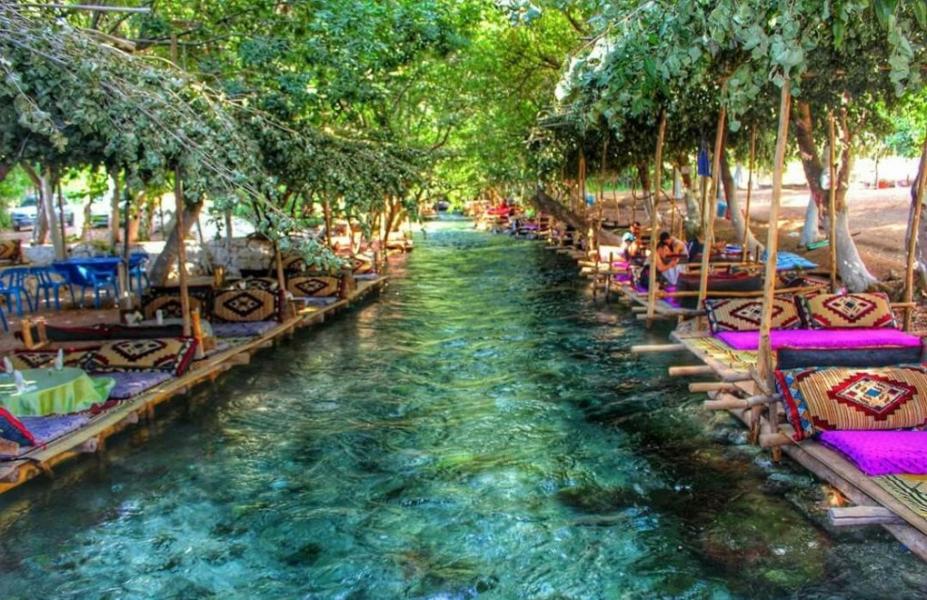 Gaziantep Çıkışlı Gap Turu Her Hafta Sonu  (1 Gece Otel Konaklamalı Cuma Akşam Çıkış Pazar Gece Dönüş) 