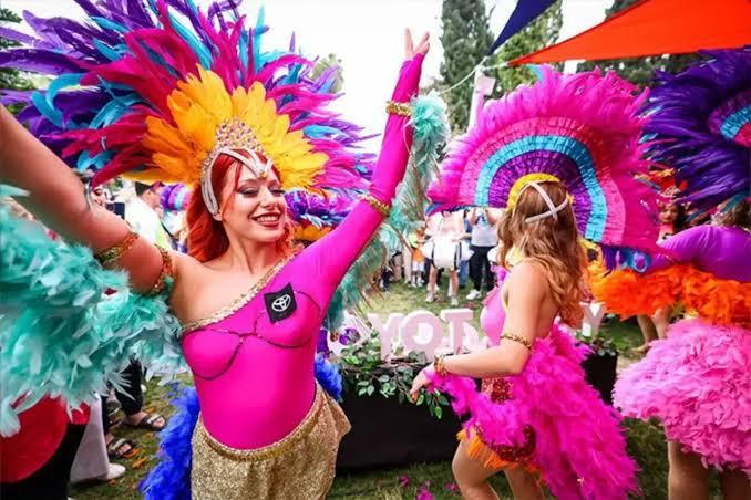 Hatay Çıkışlı Günübirlik Adana Portakal Çiçeği Festivali Turu - Hafta Sonu Turu Cumartesi ve Pazar Günü 