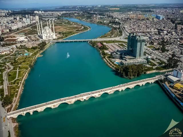 Hatay Çıkışlı Günübirlik Adana Portakal Çiçeği Festivali Turu - Hafta Sonu Turu Cumartesi ve Pazar Günü 